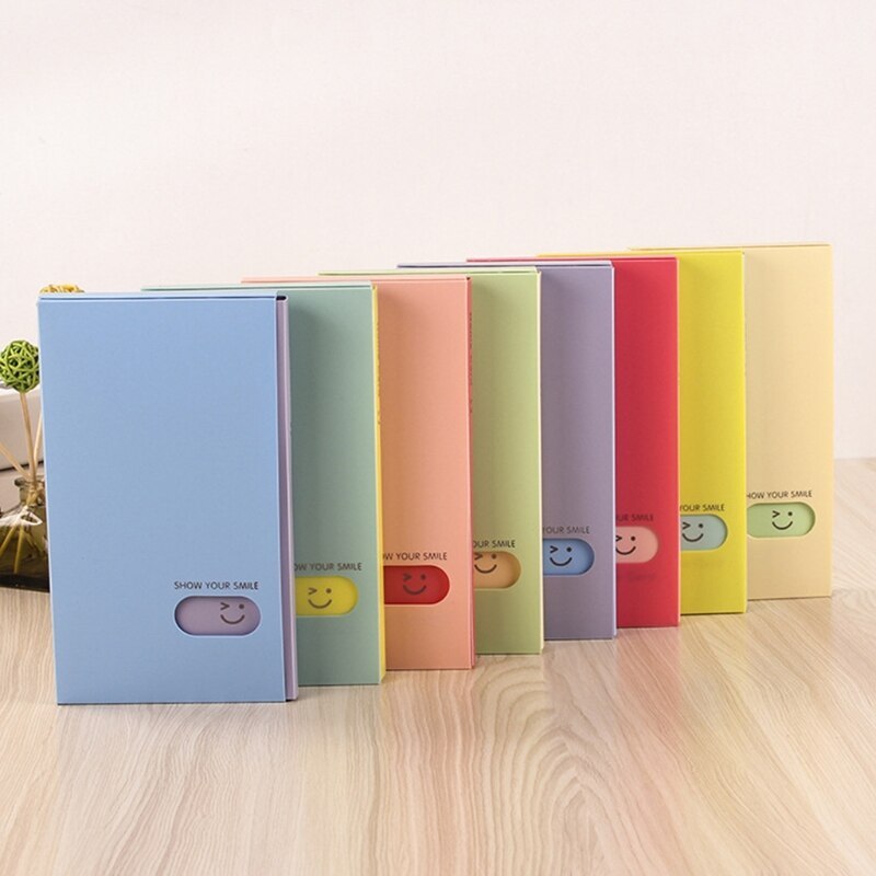 [ NO DIGNITY CARDS ] นามบัตร / หนังสือเบย์การ์ด 120 เล่ม - Baystore