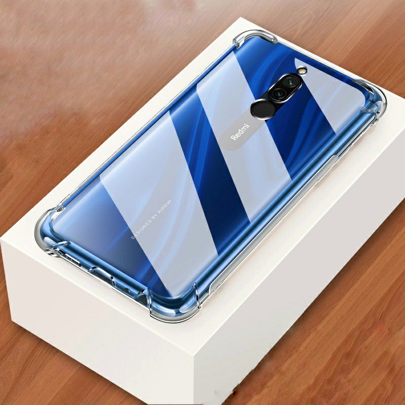 เคสซิลิโคนกันกระแทกสําหรับ Xiaomi Redmi 8A Redmi 9 9a 9c 10c 10a CC9 pro CC9 e Redmi 8