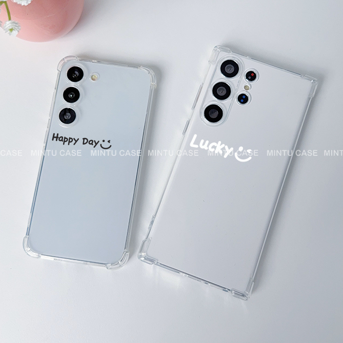 SAMSUNG สําหรับSamsung S26 FE S25 FE Edge S25Plus S25Ultra S24 FE S24Ultra S21 FE S21+ S21ultra M51 