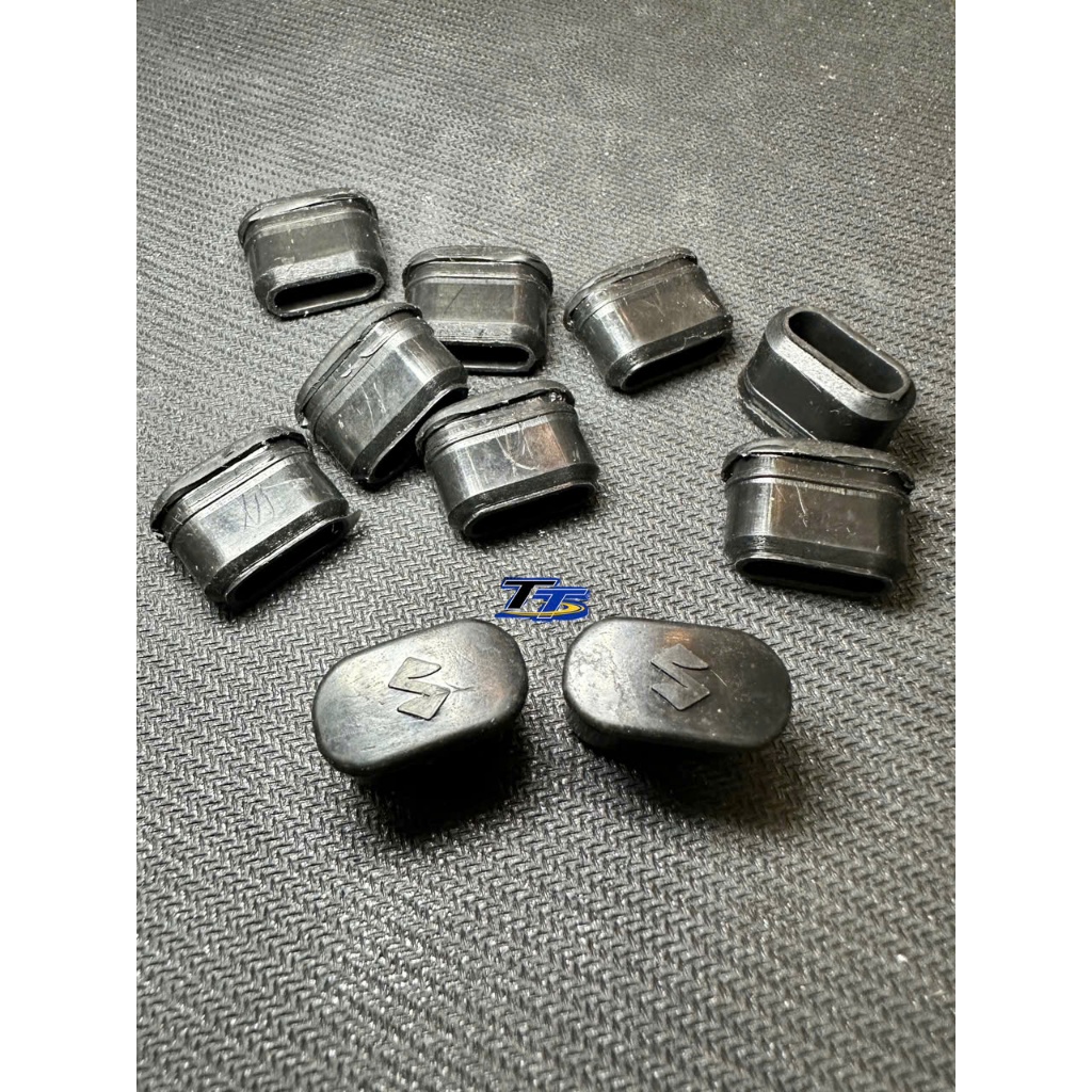 ยางพอร์ต Sport 99 Zin ใหม่ S, Sipo, Xipo (ยางพอร์ตลมแบน)