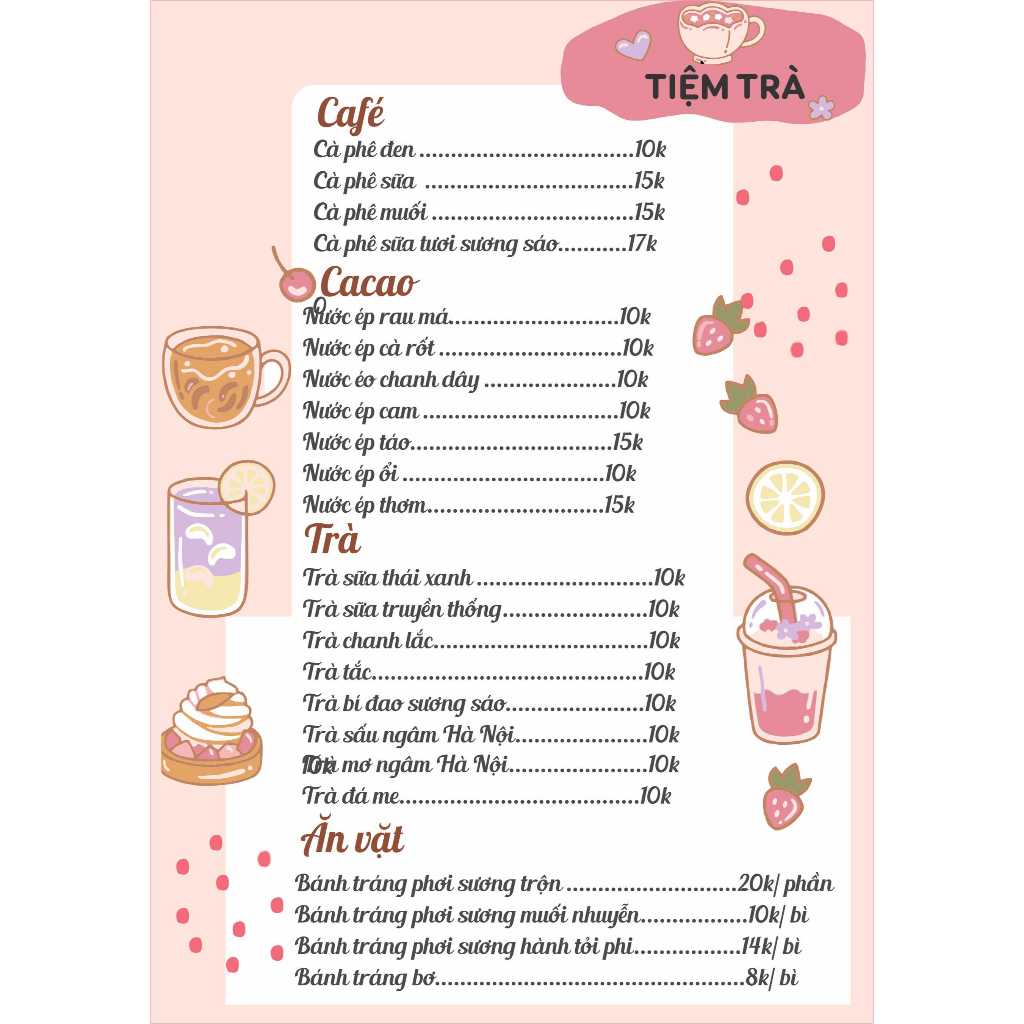 พิมพ์ MENU A4 พร้อมการกดดันพลาสติก - พิมพ์ MENU บน REQUEST - ปก A4 MENU