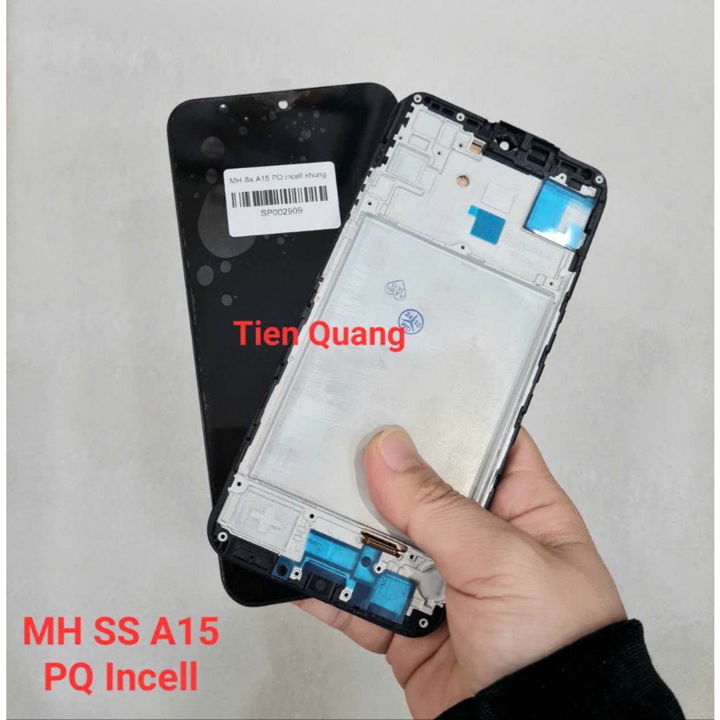 Samsung A15 4g/ 5g กรอบ TFT หน้าจอสะท้อนแสง