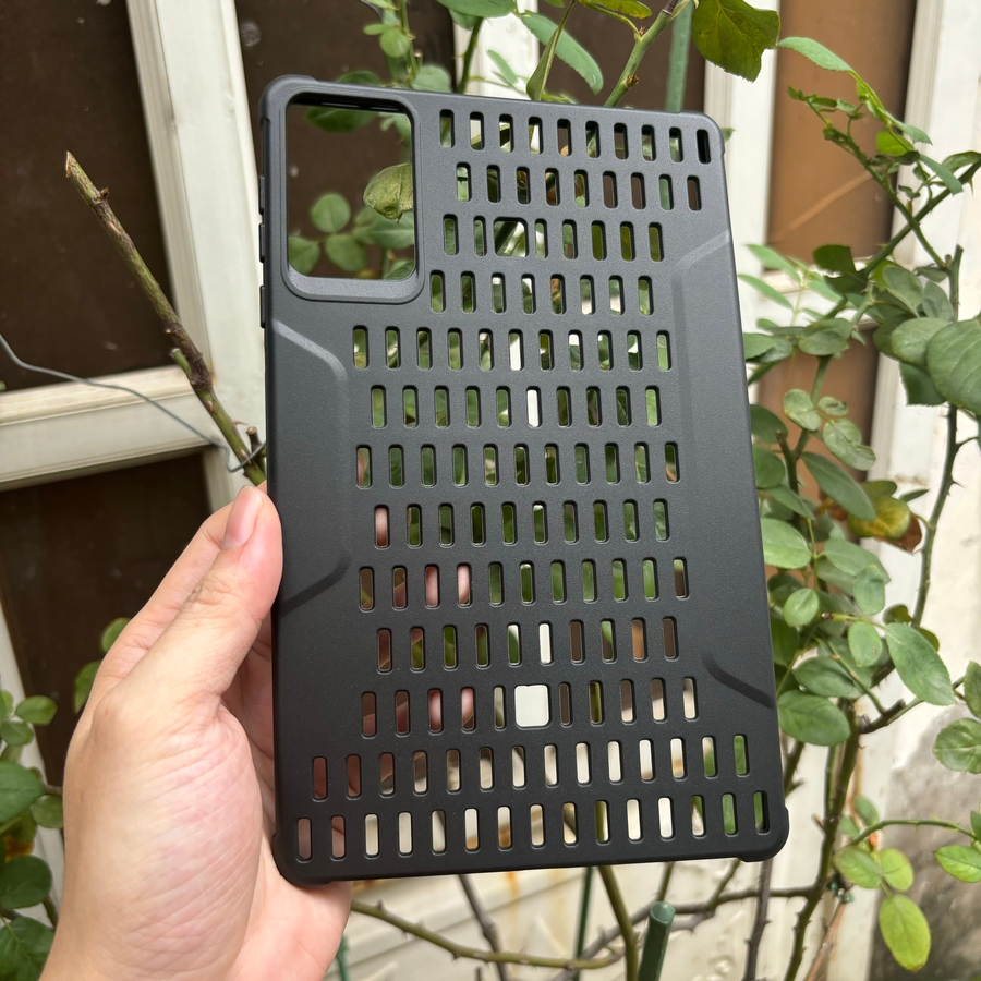 เคส Lenovo Y700 gen 5 - Y700 2025 - Y700 Gen 4 พร้อมการกระจายความร้อนกันกระแทก