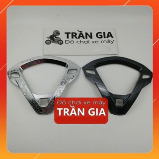 รุ่นใหม่ล่าสุด 2022-2023 ครอบแผงหน้าปัดรถยนต์ LEAD พร้อมเหล็…