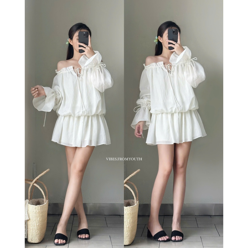 JUMP FLAT SHOULDERS_DA911