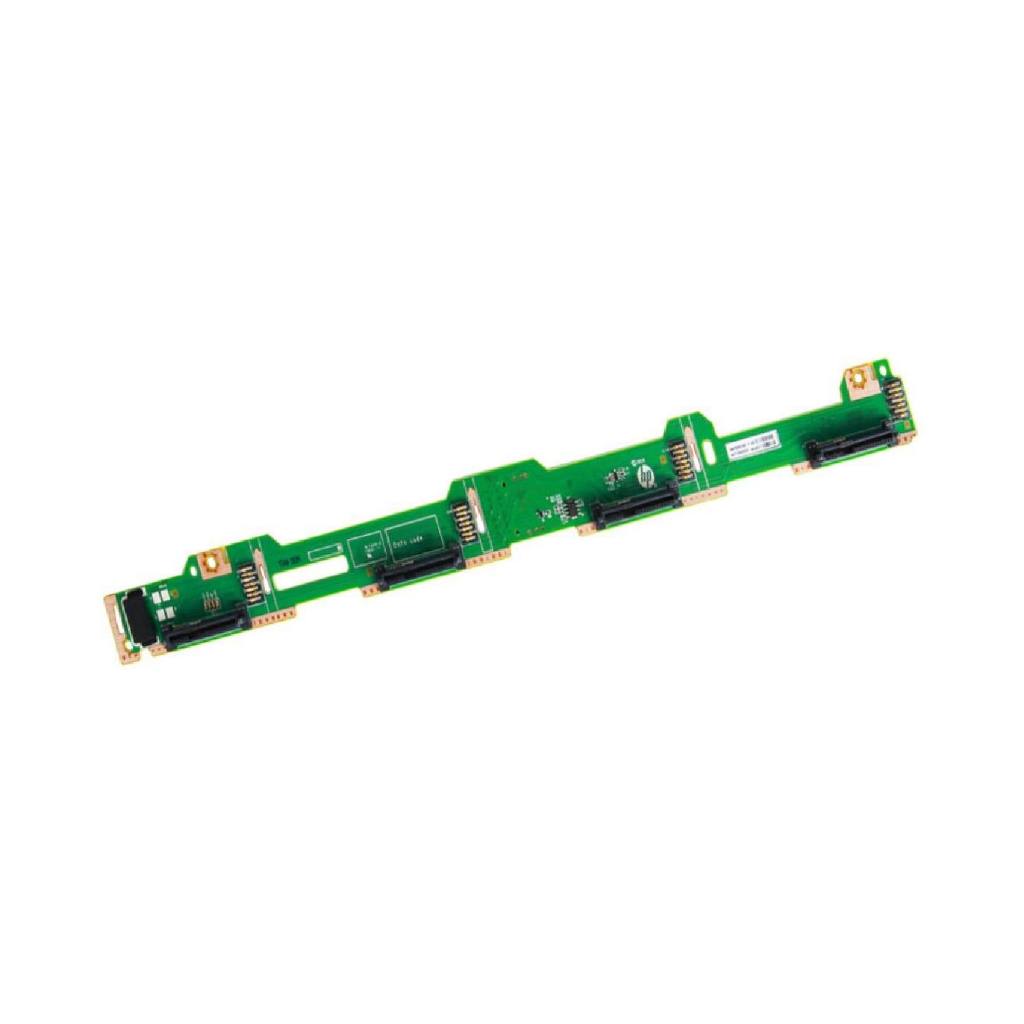 HP DL380 DL360 G9 4-LFF SAS 3.5" BACKPLANE 775402-001