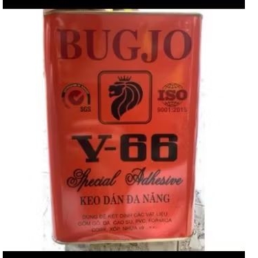 SEA LION V66 GLUE***