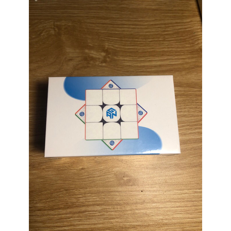 Rubik gan 356 maglev ซีลใหม่