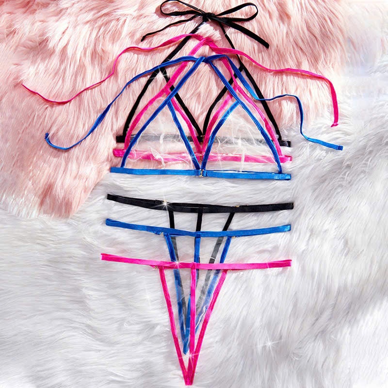 Bk211 จัดส่งชุดชุดชั้นในซีทรูเพื่อความปลอดภัย - kelly wang