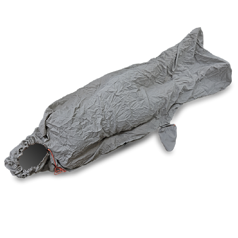 ถุงนอนปิกนิก Madfox*