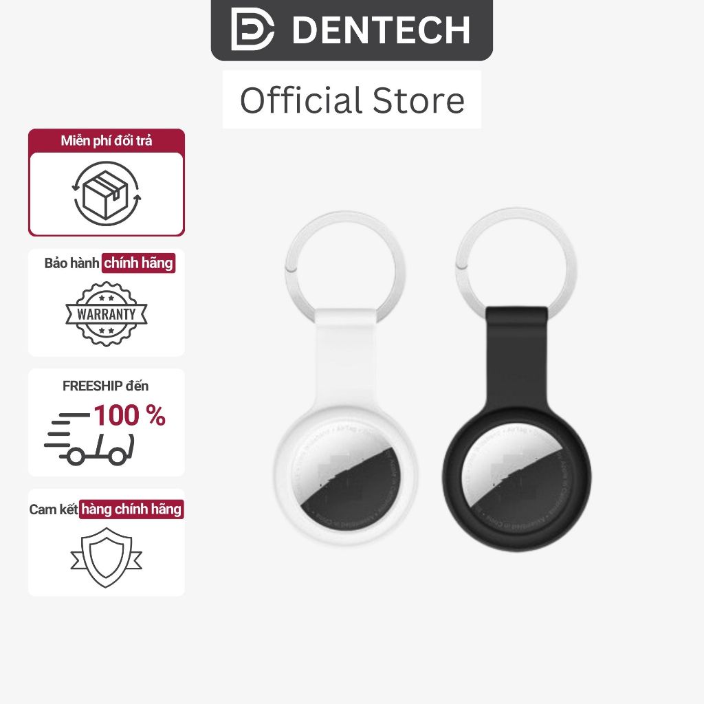 พวงกุญแจปก Air.tag**