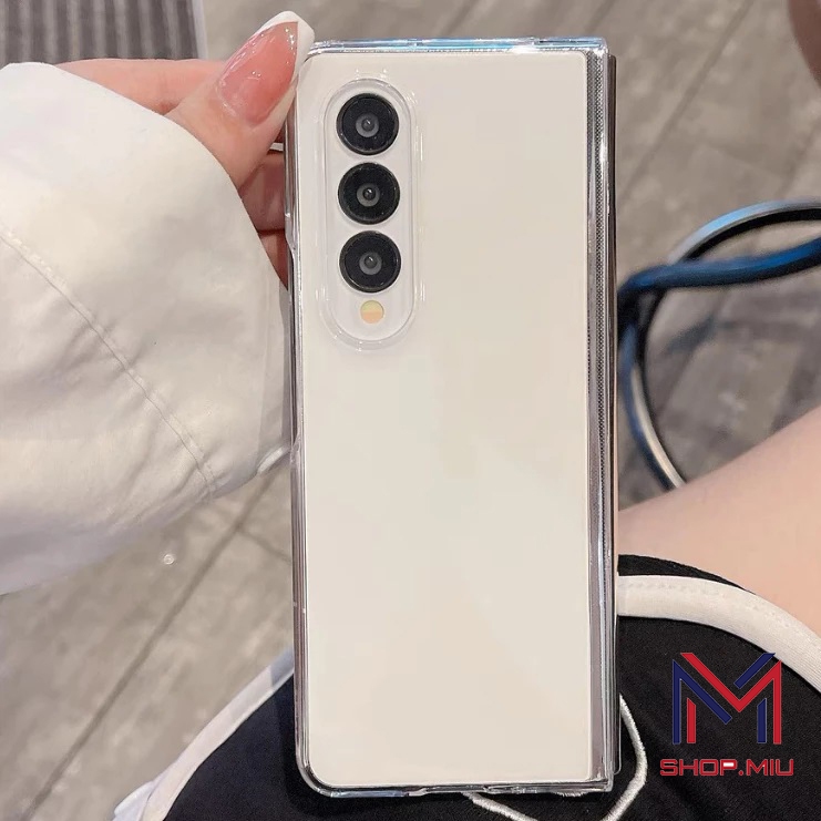 Samsung Z Fold6 Z Fold5 Z Fold4 Fold3 Galaxy Z Fold 4 Z Fold 5 Z Fold 6 Z Fold 3 เคสซิลิโคนกันกระแทก