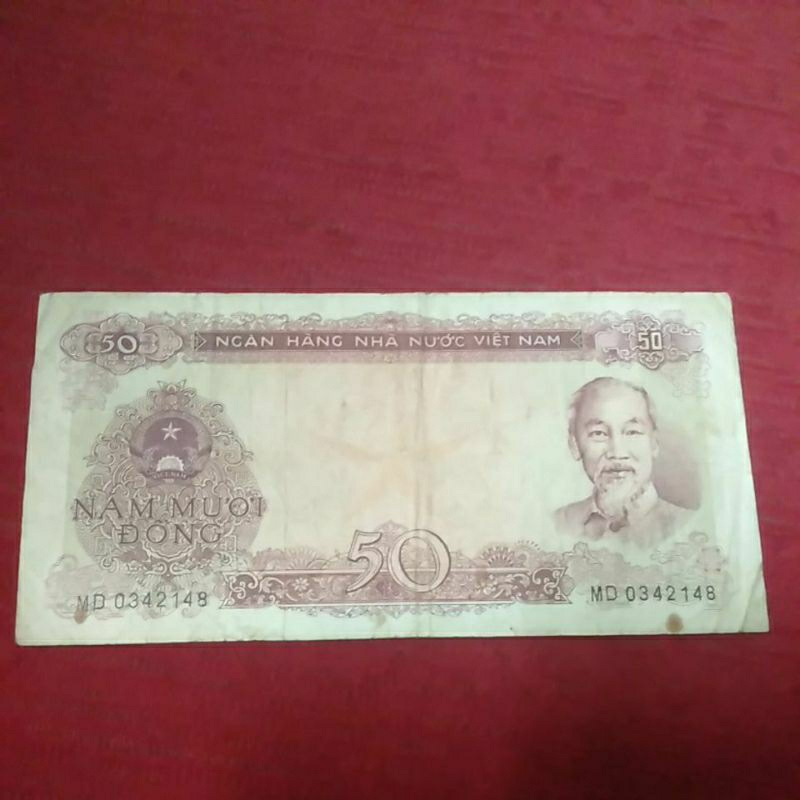 เหรียญ50ใบใน1976เก็บ