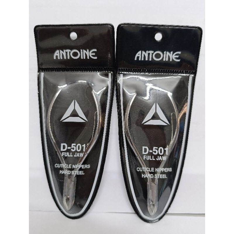 คีมหยิบหู Antoine D501 คีมตัดผิว antoine D501