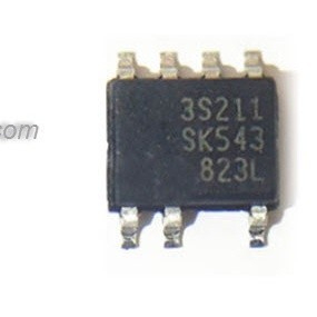 พลัง IC 3S211 SSC3S211 SOP-7 แปะ