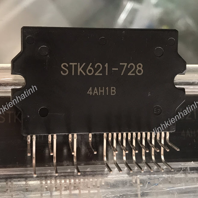 STK621-728 STK621-728B STK621-728S 10A 600V นําเข้าใหม่