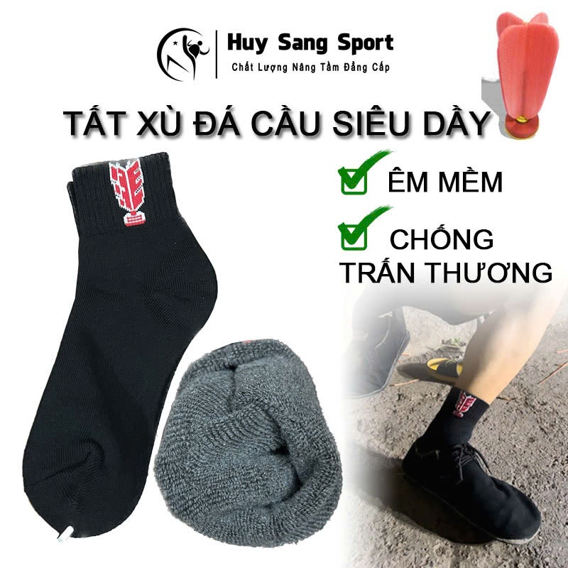 [สินค้ามาตรฐาน] ถุงเท้า พลอยเทียม เฉพาะหนาพิเศษนุ่มพิเศษถุงเท้าบอลถุงเท้าบอลถุงเท้าบอล