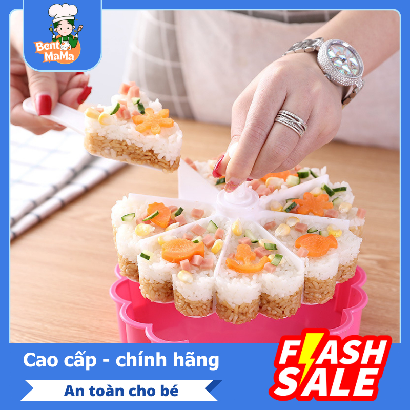 8 ดอกไม้วัสดุสําหรับเค้ก, SUSHI, JELLY, JELLY, STICK, RICE...