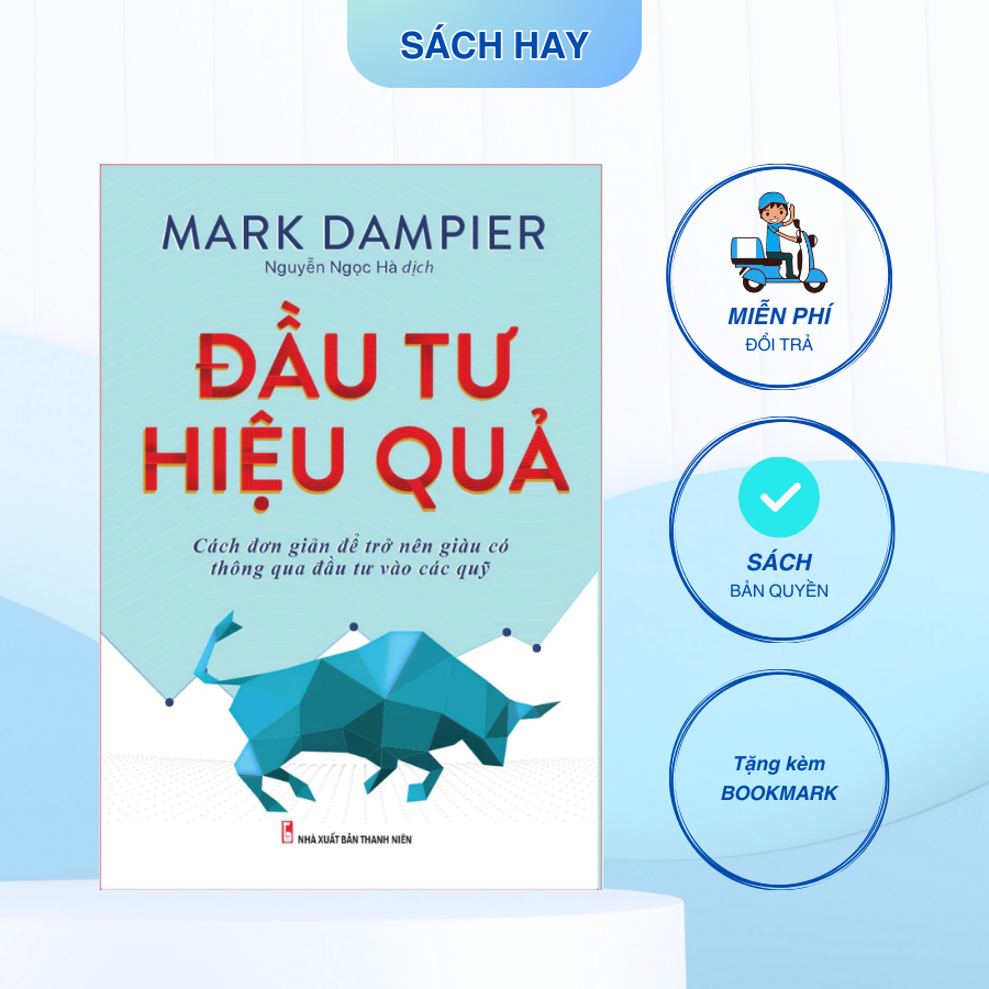 หนังสือ - การลงทุนที่มีประสิทธิภาพ - Reap Success - Minh Long