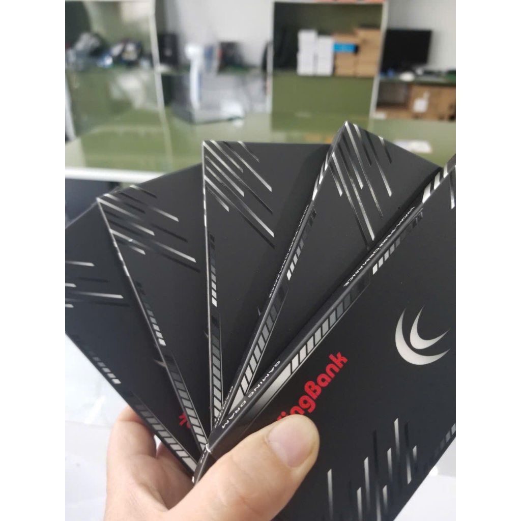 Ram dd4 16Gb รถบัส Kingbank 2666/3200