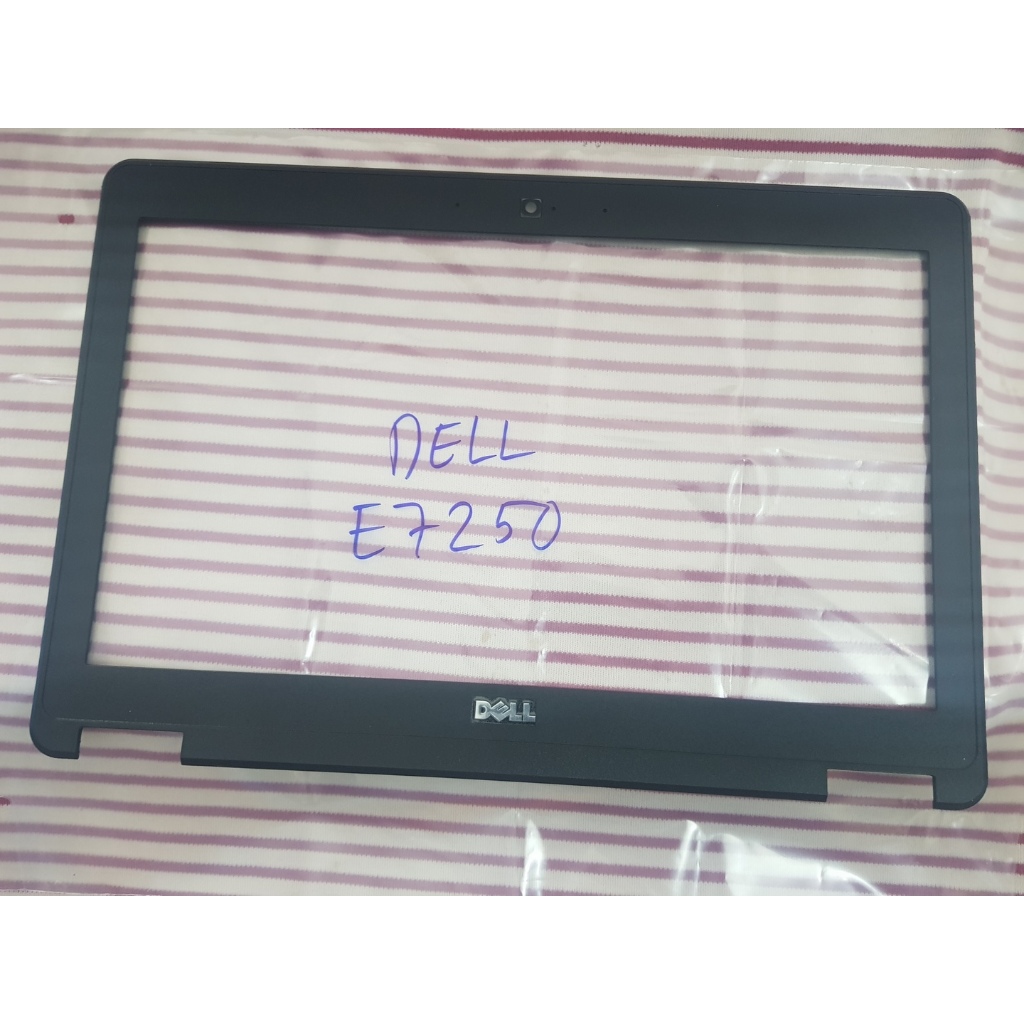 Side B ของ Dell latitude E7250 เคสแล็ปท็อป - ขอบหน้าจอ Dell E7250