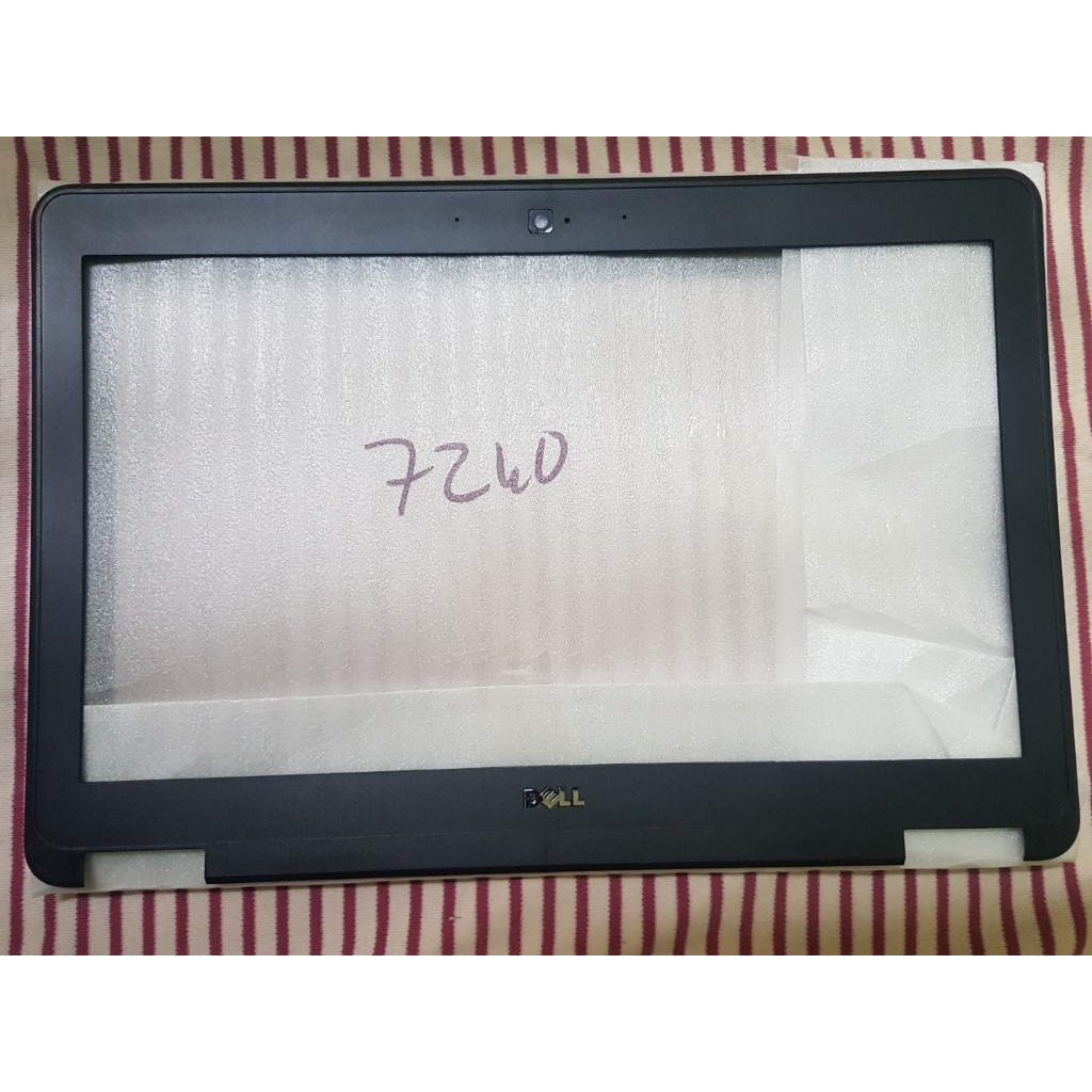 Side B ของ Dell latitude E7240 -E7440 เคสแล็ปท็อป - Dell E7240 - ขอบหน้าจอ E7440