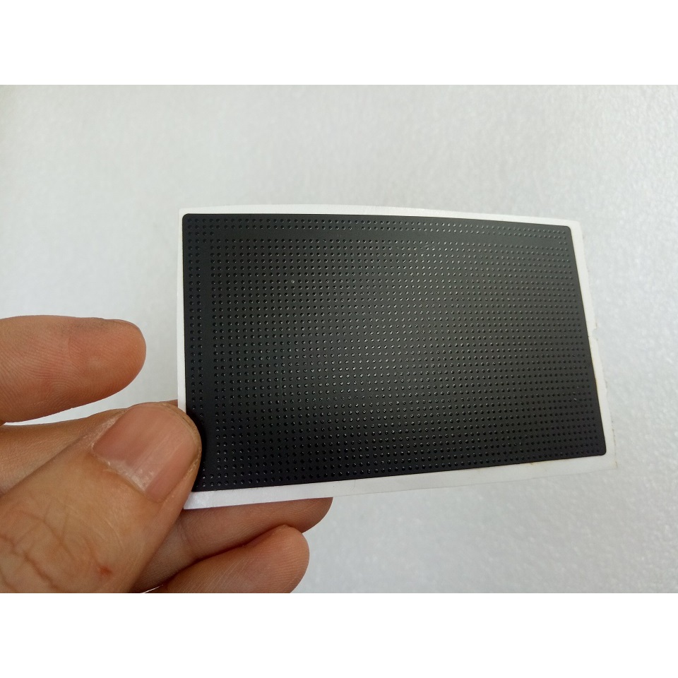 สติ๊กเกอร์ทัชแพดสําหรับ IBM Thinkpad X220,T430,T530,W530