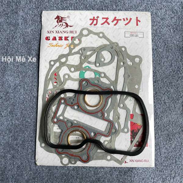 ปะเก็นเครื่องยนต์ Honda Cb125t