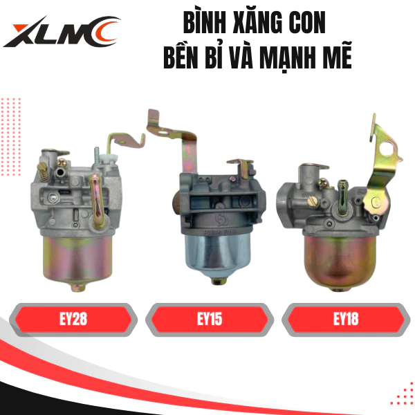ถังน้ํามันคาร์บูเรเตอร์ Robin EY18 EY14 EY20 EY15 EY28
