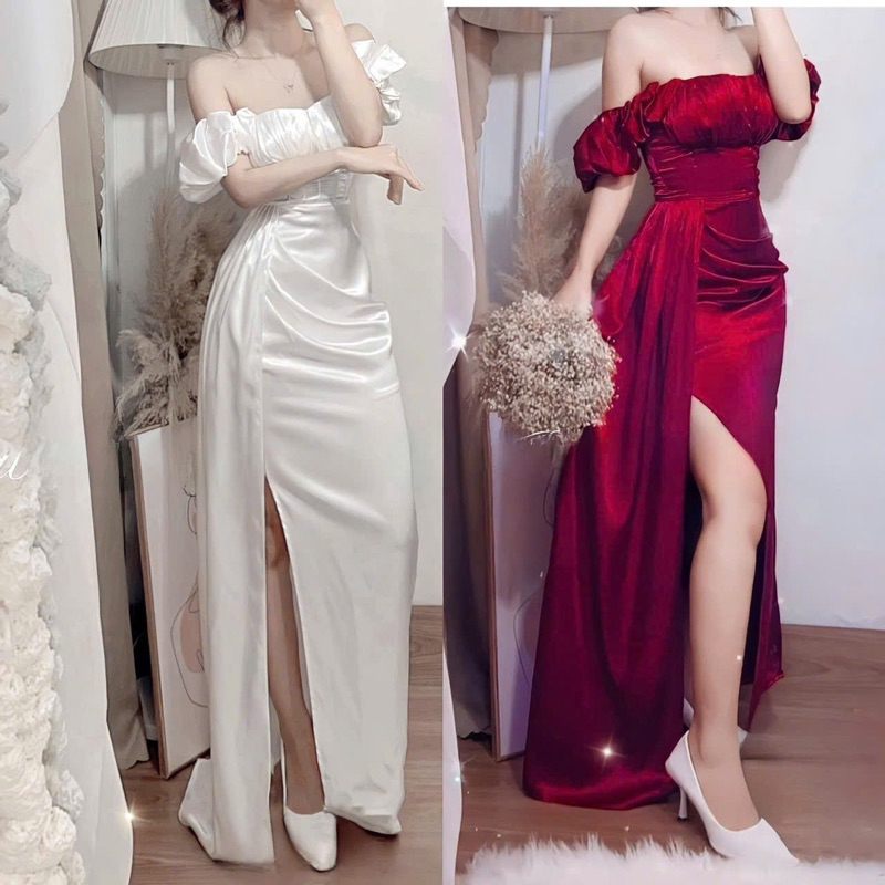 CORSET PROM DRESS สําหรับ GOING OUT, PARTY, WEDDING