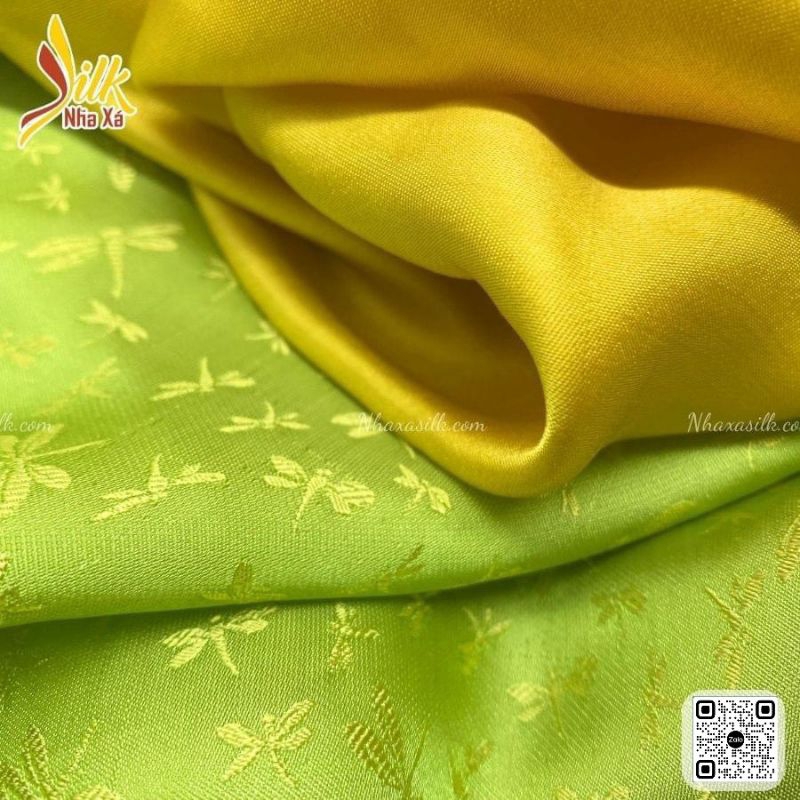 Nha Xa Silk CC02****