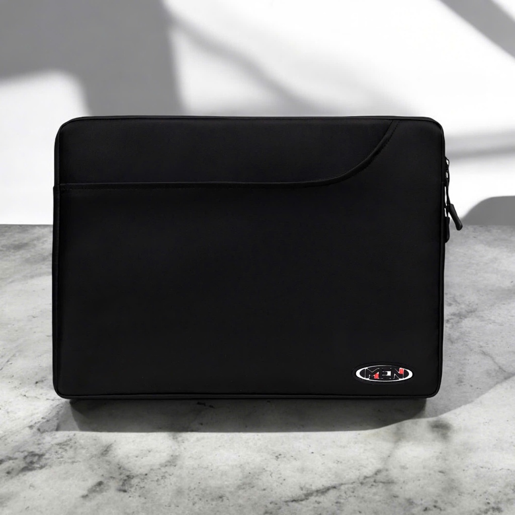 กระเป๋าแล็ปท็อปกันกระแทก unisex หลากสีประณีตสําหรับโรงเรียนและทํางาน Z6S MACN M1 [EXTREME SHOCKING D