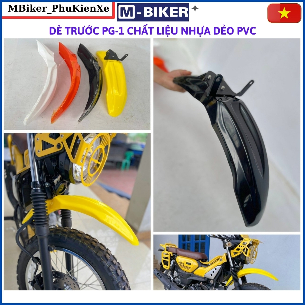 บังโคลนหน้า pg1, บังโคลนหน้า pg1, อุปกรณ์เสริม pg1, บังโคลน pg1, บังโคลนหน้า yamaha pg1, บังโคลนหน้า pg1
