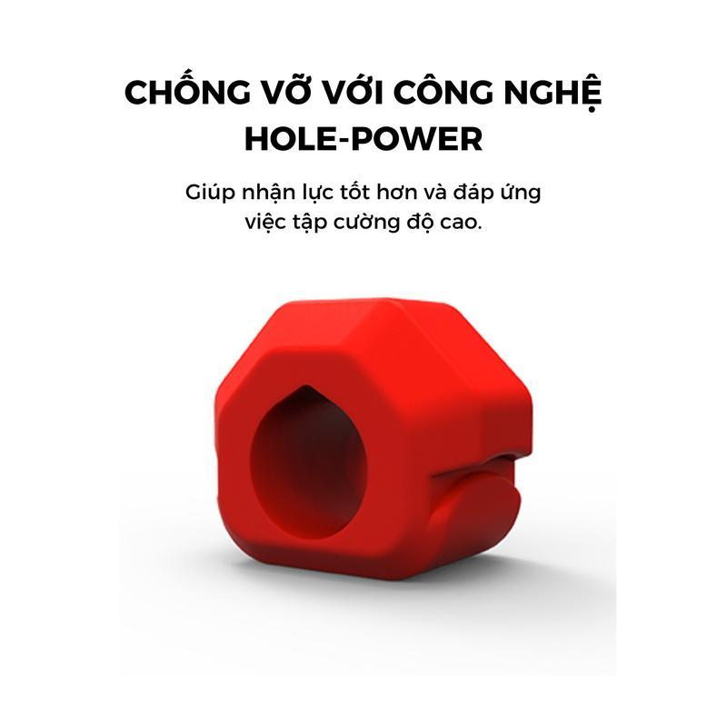 Jawsize 20-50LB ลูกบอลออกกําลังกายกราม, Jawliner, Chewing, Mewingออกกําลังกายเครื่องมือรองรับการปรับ