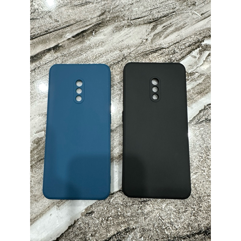 เคส Oppo K3 Generic Realme X ยืดหยุ่น