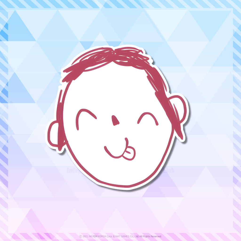 หน้ากาก Sensei - สีน้ําเงิน Archive