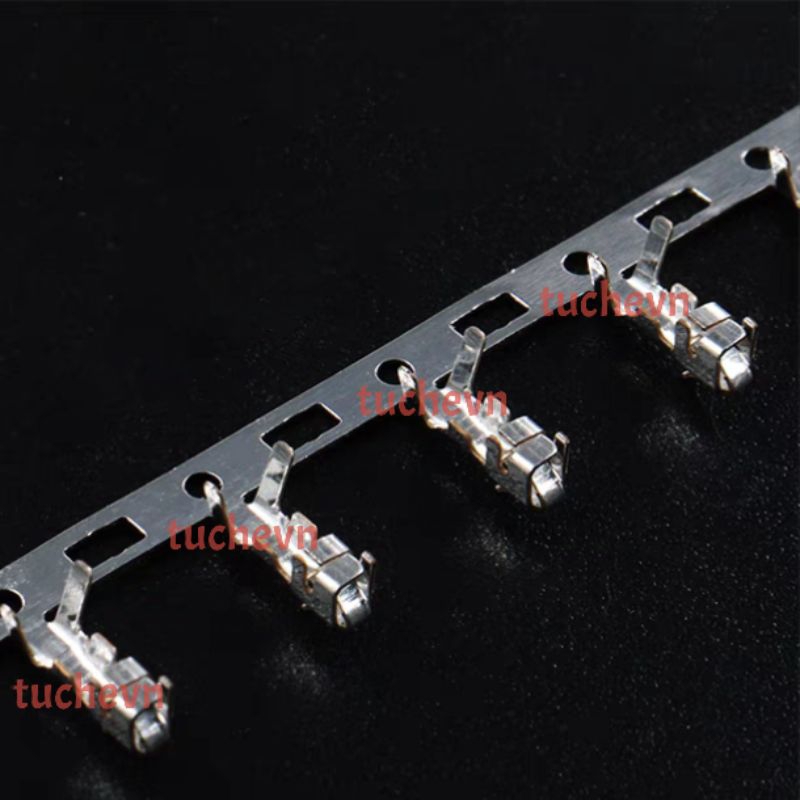 อิเล็กทรอนิกส์ขนาดเล็ก Cos 1.25-T,1811-T,PH2.0,PHD2.0,JC20-T,HY2.0