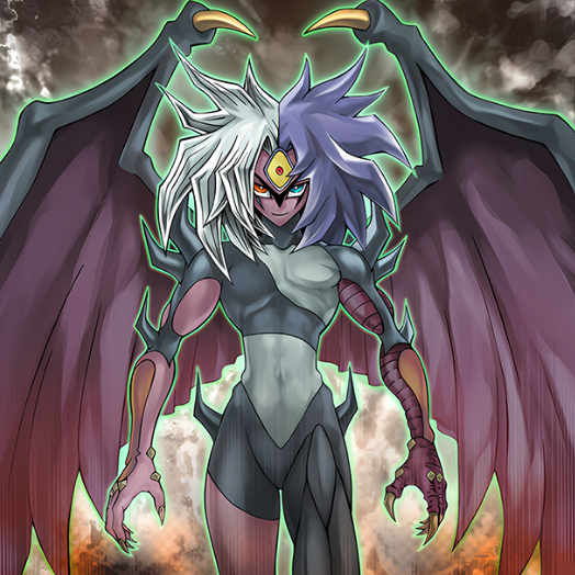 [บทความพิมพ์ Yugioh] เด็ค Yubel (ภาษาอังกฤษ)
