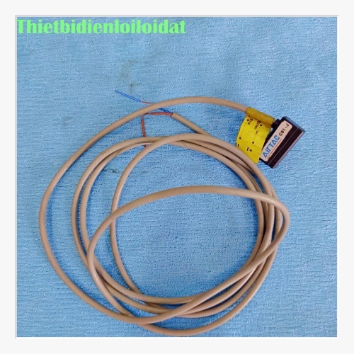 เซ็นเซอร์แม่เหล็ก AIRTAC CS1-J | HIGH DURABILITY ผลิตภัณฑ์ของแท้