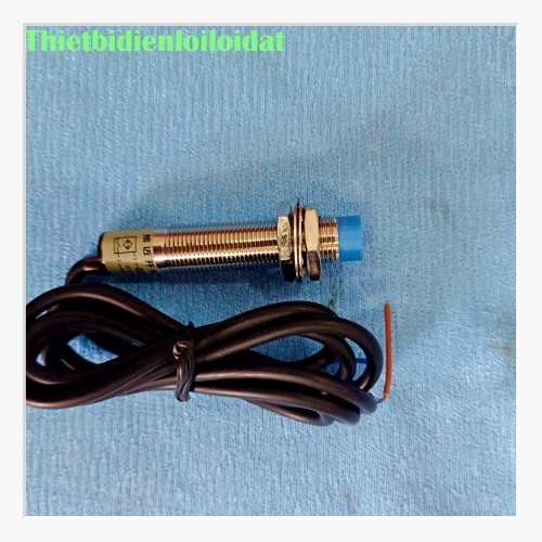 [GOOD PRODUCT - ราคาที่ถูกที่สุด] SHOP SENSOR LJ12A3-4-J/DZ