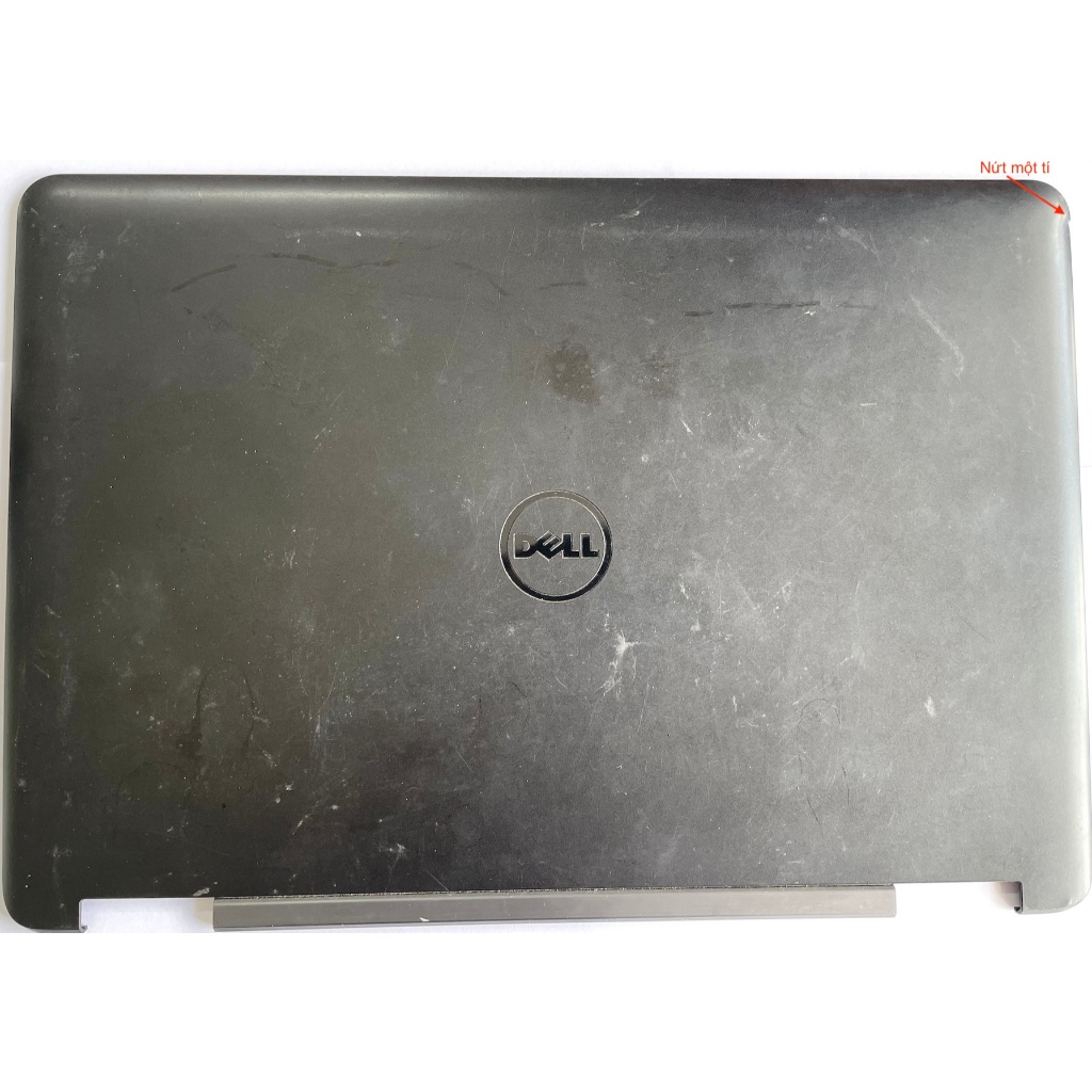 เคสแล็ปท็อป Dell Latitude E5440 ถอดประกอบ