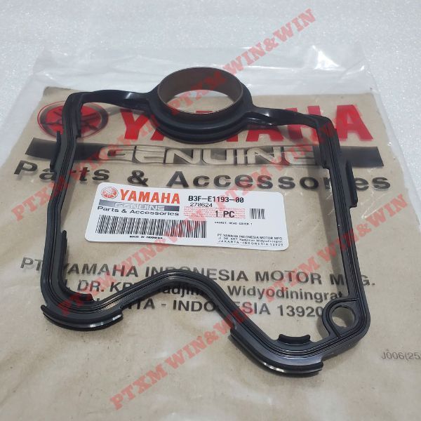 ปะเก็น ปะเก็นฝาครอบหัวสําหรับ Exciter 155, NVX V2 - B3F-E1193-00