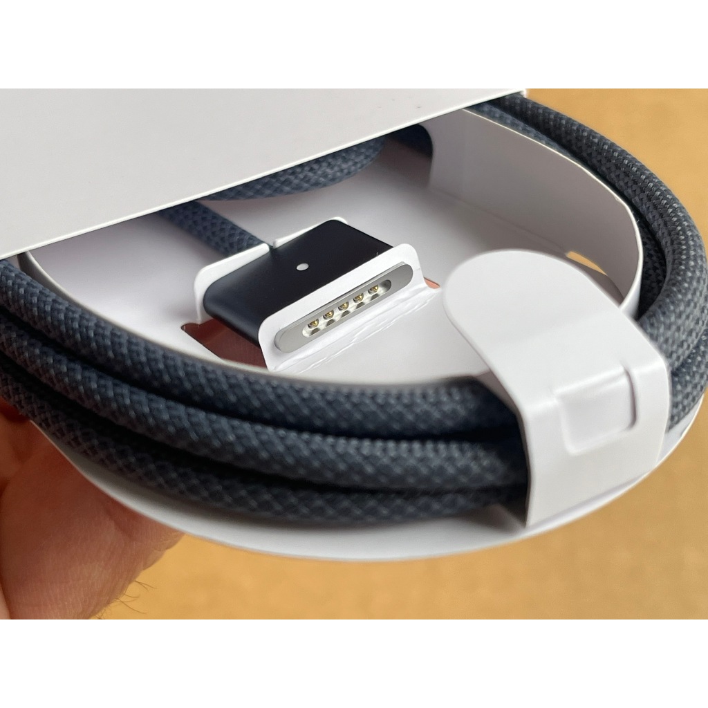 สาย USB-C to Ms 3 แท้ใหม่