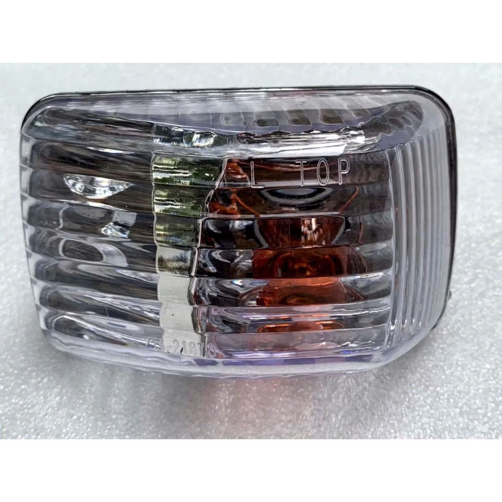 Isuzu NQR, NPR, NMR, FVM, FVR, FRR สัญญาณไฟเลี้ยว Isuzu 3 ตัน - 5 ตัน