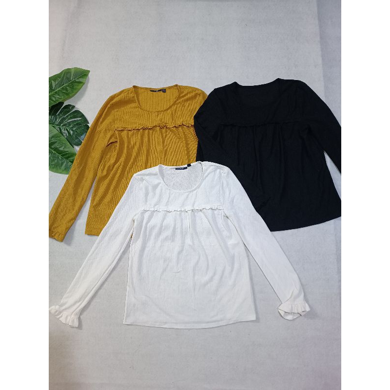 เสื้อ Kiabi vnxk****