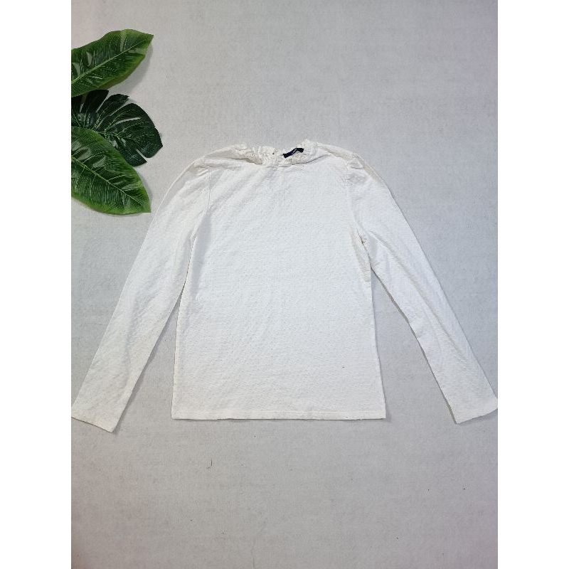 เสื้อยืด Kiabi vnxk*