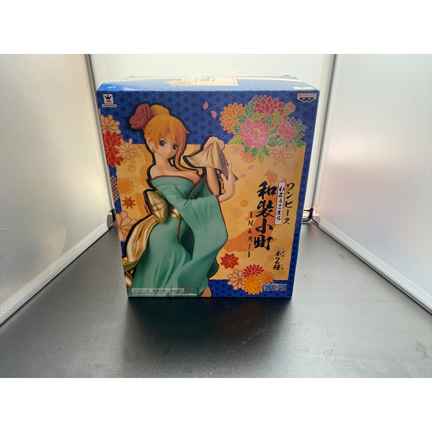 ONE PIECE / Wasou Komachi - NAMI - / Type B