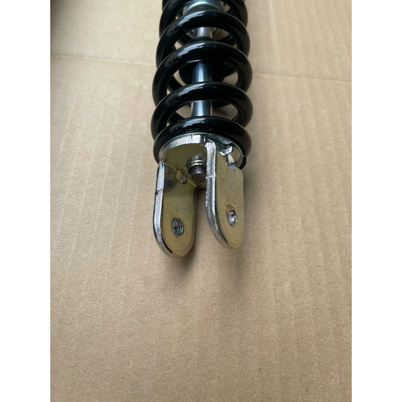 ตะเกียบหลัง Yamaha janus