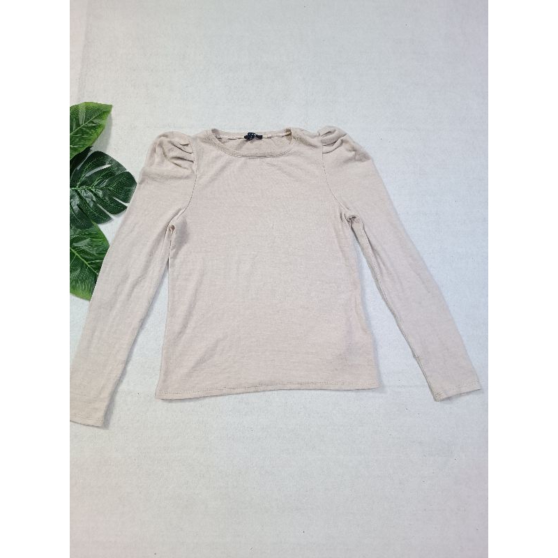 เสื้อสเวตเตอร์ Kiabi vnxk