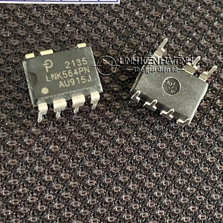 2 พลัง ICs LNK564PN LNK564P LNK564 DIP-7